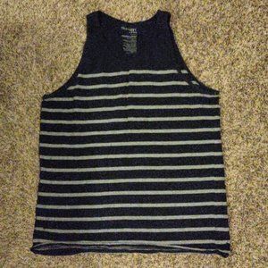 OLD NAVY Striped Men's Tank Top